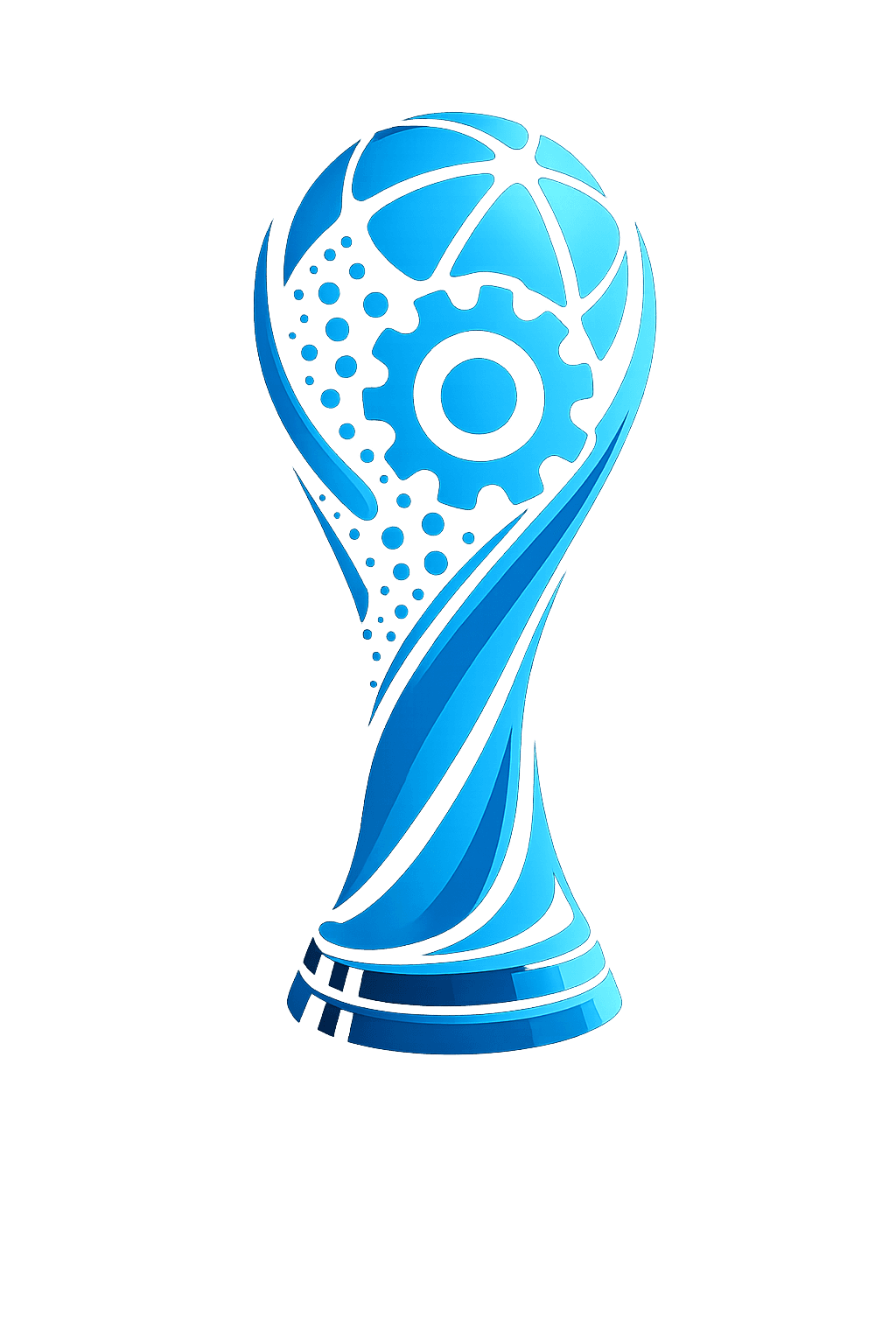 World Cup trophy